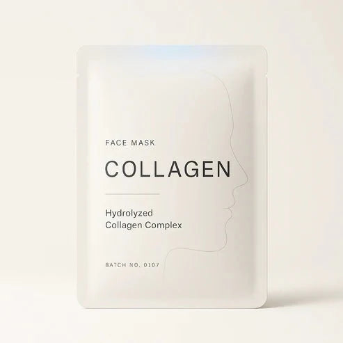 Mascarilla Deep Collagen (3 tratamientos)